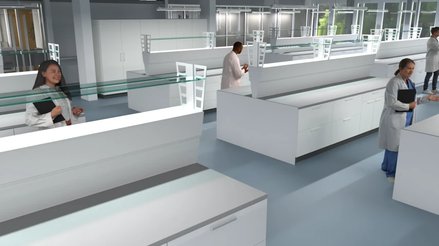 CSL Bern Machbarkeitsstudie