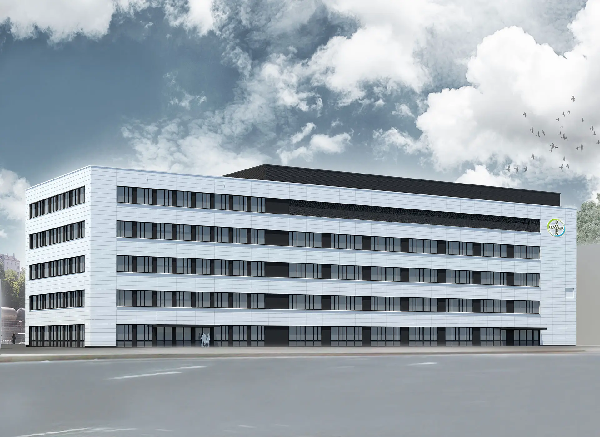 QC Bayer Wuppertal