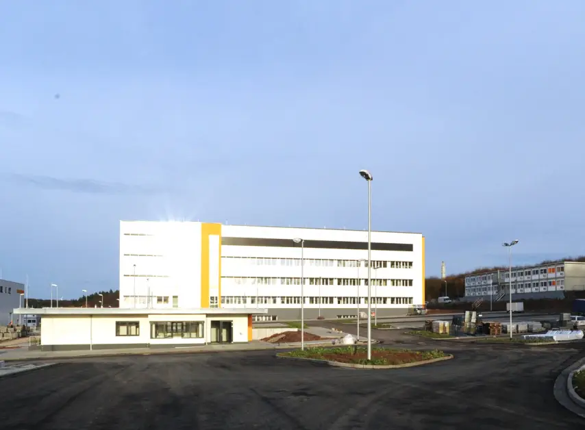 QC Marburg